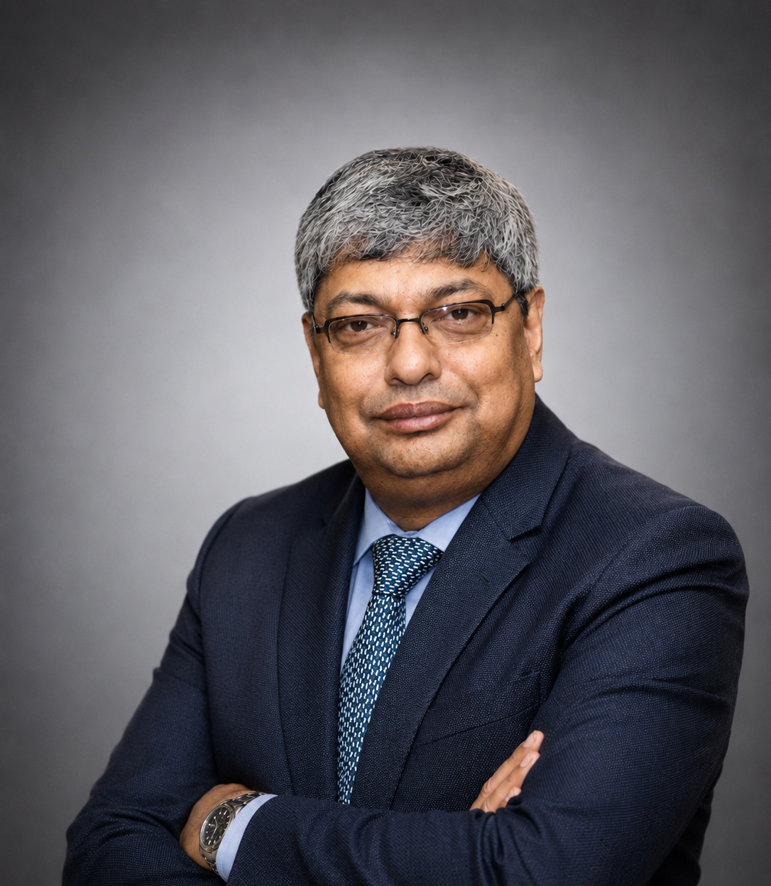 Sandip Biswas, Founding Partner