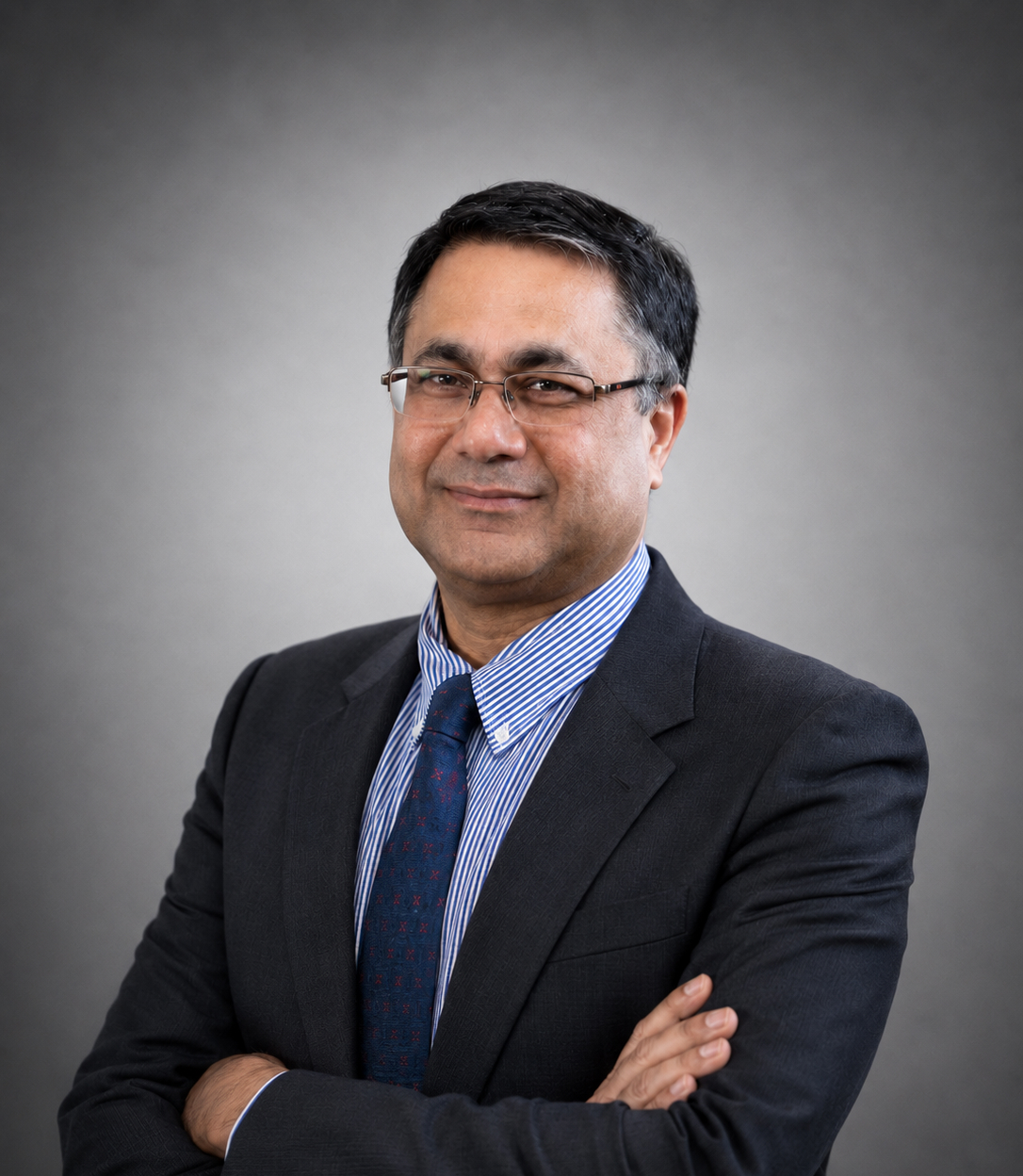 Virinder Bahadur Garg, Founding Partner