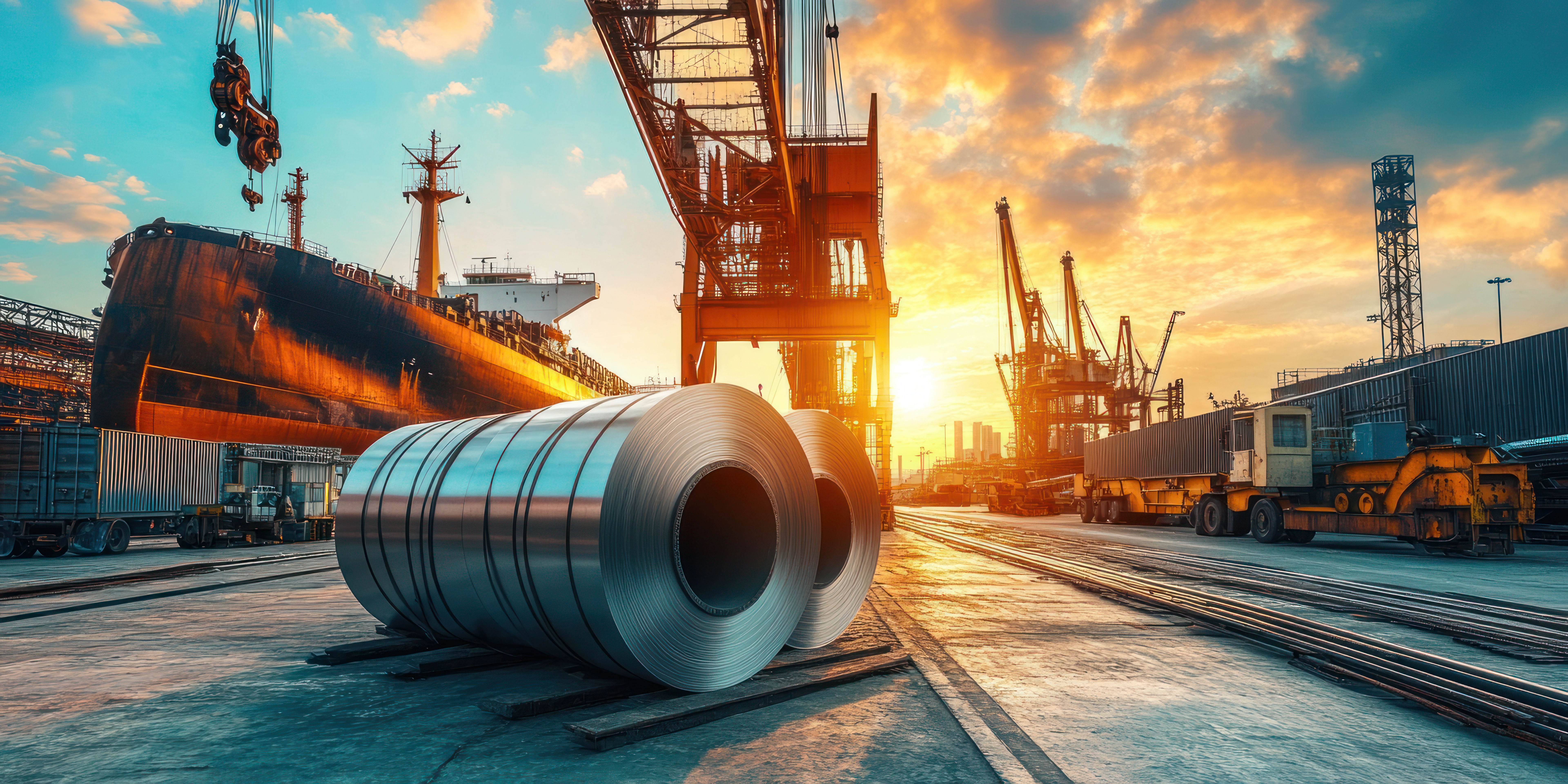 Combining operational expertise with strategic insight
